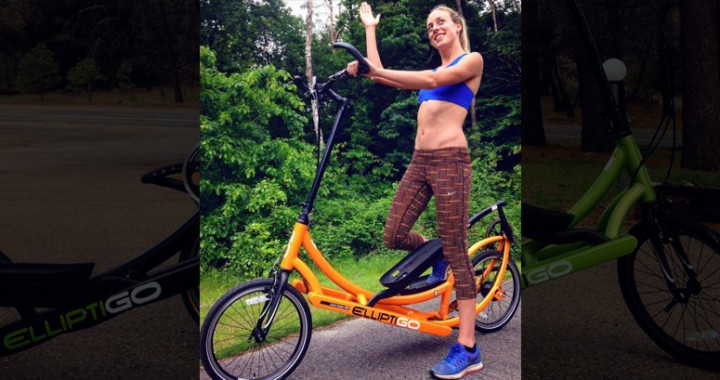 Road to Rio: Susan Kuijken